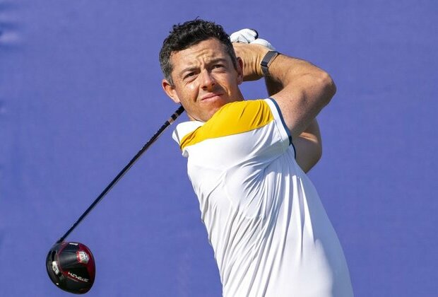 Rory McIlroy: LIVers will miss Ryder Cup more than Europe misses them