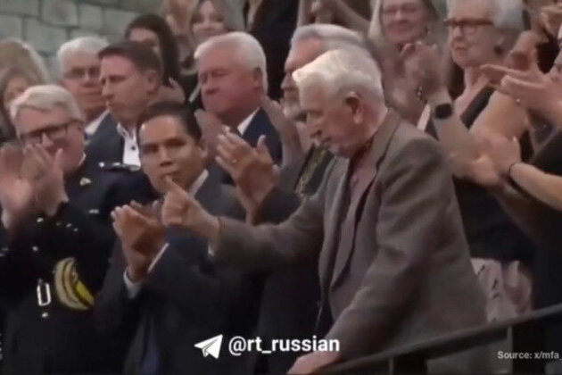 Canadian university cleared to shut down Ukrainian Nazi fund