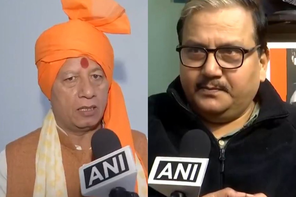 Patna: Family of murdered NEET student alleges "administration connivance", RJD accuses state of "Trying to cover it up"