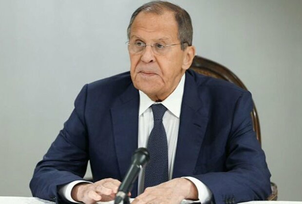 Russian Foreign Minister Lavrov reaffirms support for China on Taiwan issue