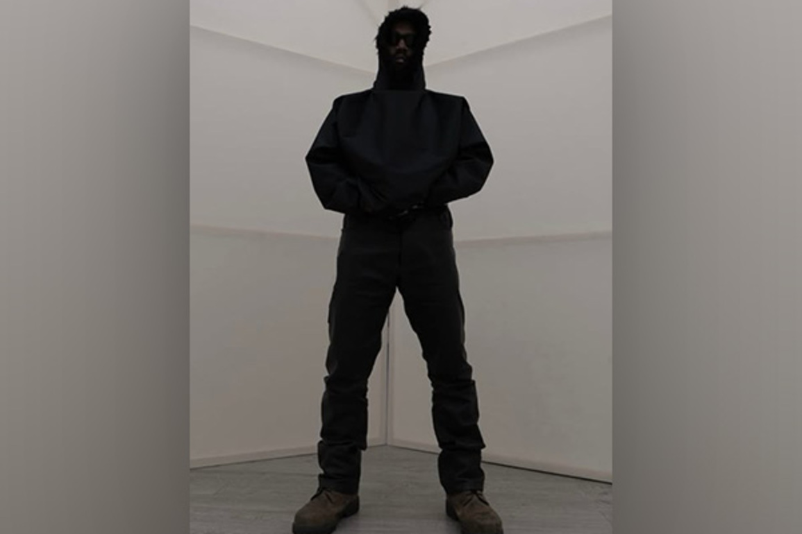 Kanye West shows support for Sean 'Diddy' Combs amid ongoing sex-trafficking trial