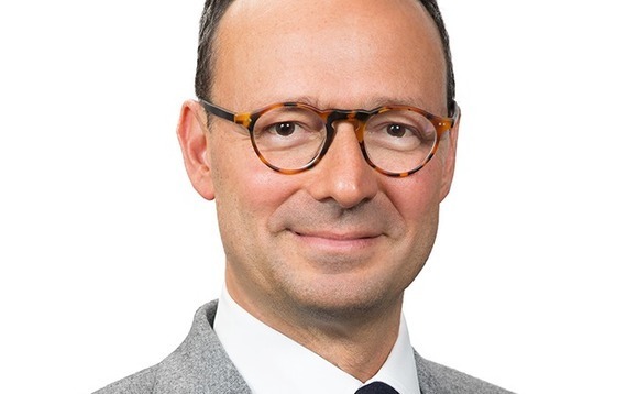 Fund focus: Baring restocks its dry powder