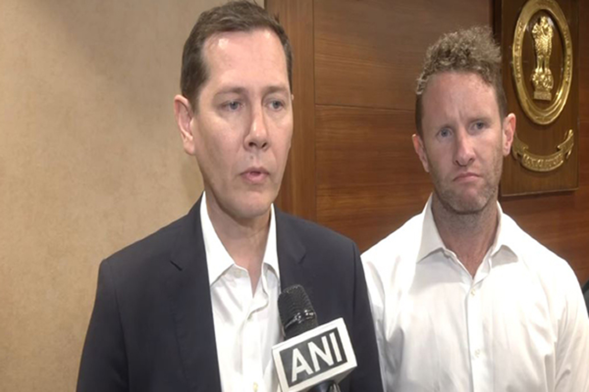 "Australian community grieves with India": MP Mathew Hilakari on Pahalgam attack
