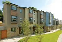 Dale Windows set to benefit from reorganisation