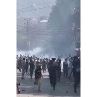 British MPs demand end to crackdown in PoJK, raise alarm over rights violations