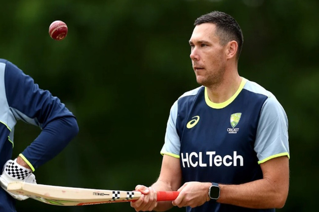 Scott Boland in dark about his spot in Australia's playing XI for WTC final