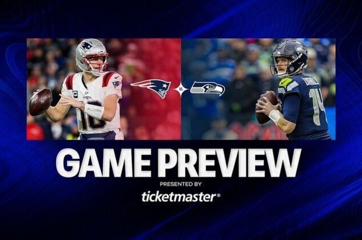 Super Bowl LX Game Preview: Patriots vs. Broncos