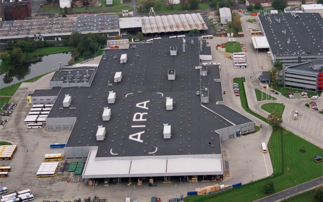 Aira to invest €300m towards new European heat pump factory