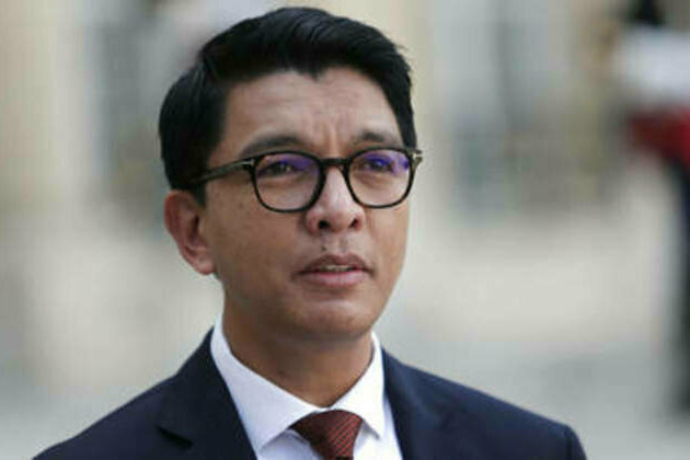 Attempted coup underway - Madagascar president