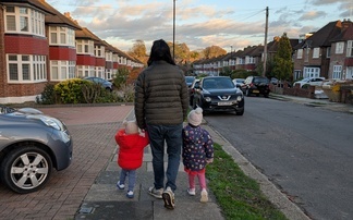 Father's Day: Why extended paternity leave is the ultimate career and family reset