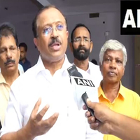 Both parties trying to get votes of pro terrorist and communal organisations: V Muraleedharan slams Congress and CPI-M ahead of Nilambur by polls