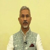 EAM Jaishankar shares insider's perspective on 'The Diplomat' as it screens in Israel