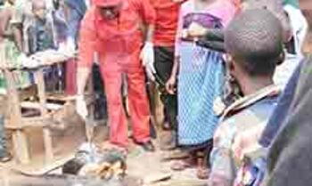 Kato Lubwama ng'asiika empuuta Kato Lubwama ng'asiika empuuta