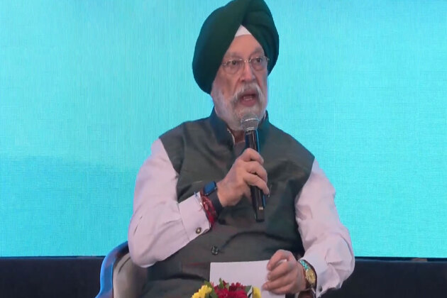 India's Maritime sector to draw Rs 8 trillion investment, create 1.5 crore jobs by 2047: Hardeep Singh Puri