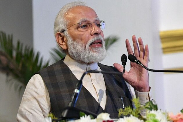 "Shubho Nabo Barsho": PM Modi extends greetings on Poila Boishakh