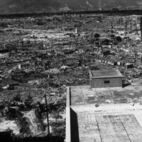 The treaty meant to control nuclear risks is under strain 80 years after the US bombings of Hiroshima and Nagasaki