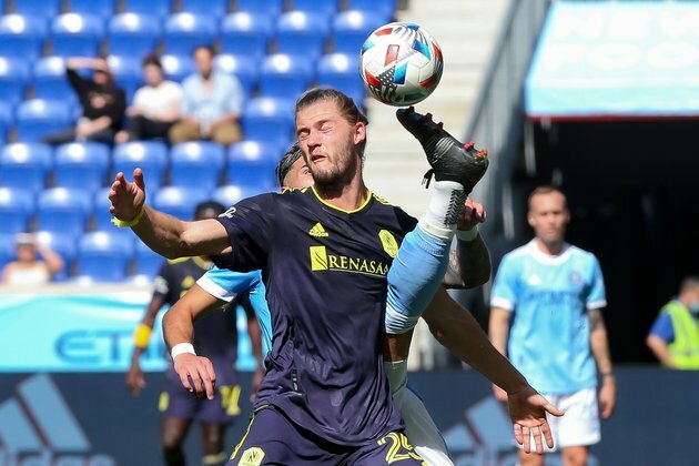 Surging Red Bulls, slumping NYCFC renew Hudson River Derby