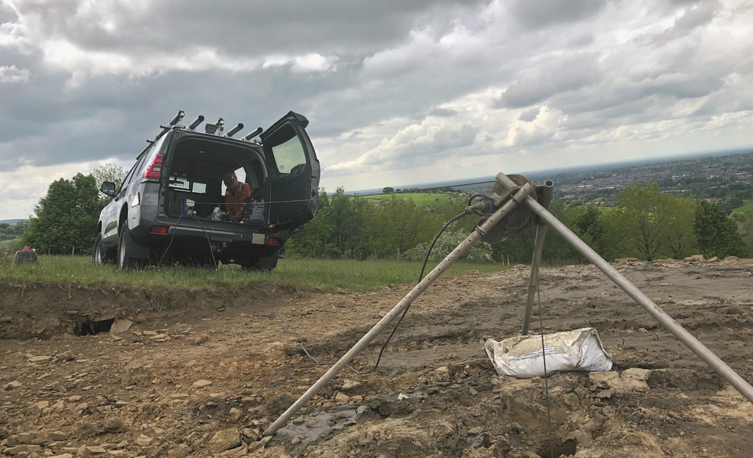 Understanding borehole logging