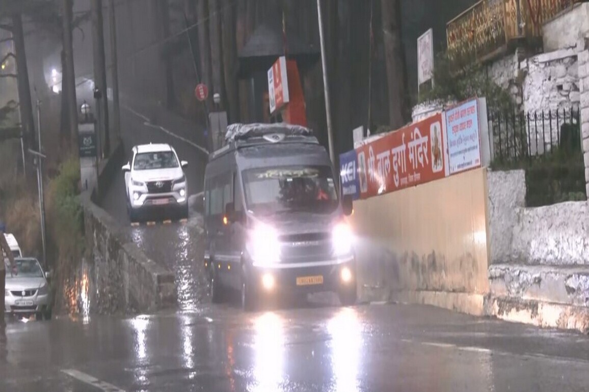 Haryana Congress MLAs leave Kufri after lunch with Himachal CM ahead of Rajya Sabha polls
