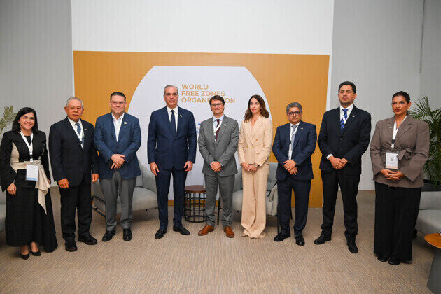 DP World to expand logistics capacity in Dominican Republic with new US$100 million investment