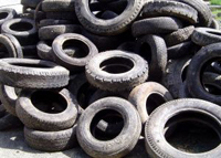 Quality scheme for processors of tyre-derived rubber