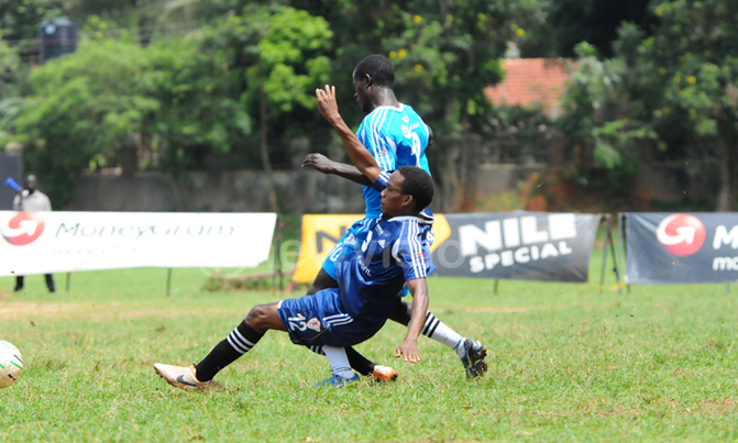 Kampala University hosts Busitema in university league Kampala University hosts Busitema in university league