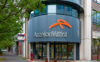 ArcelorMittal accused of backsliding on 2030 emissions goals