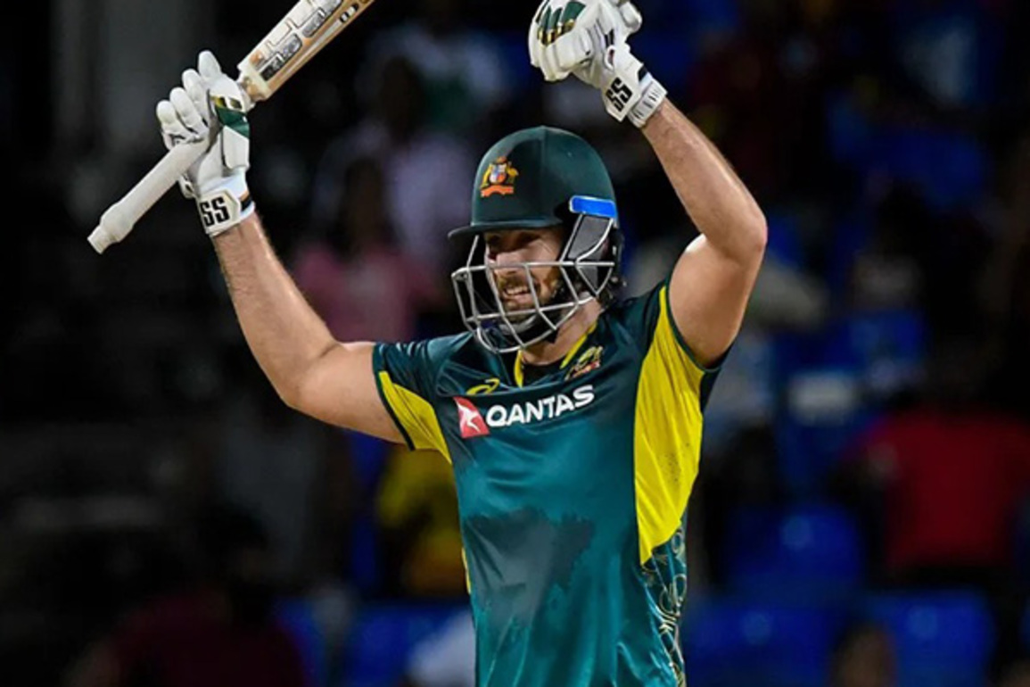 Tim David, Dwarshuis shine as Australia beat Proteas by 17 runs in T20 series opener