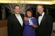 Ibstock scoops 'brick and block supplier of the year' title