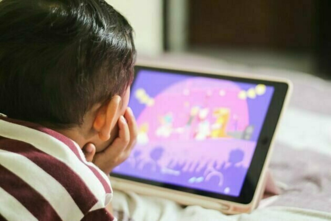 Dari Roblox hingga Youtube: Waspadai risiko ekonomi karena anak kian 'tech savvy'
