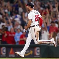 MLB roundup: Braves walk off Tigers in comeback stunner