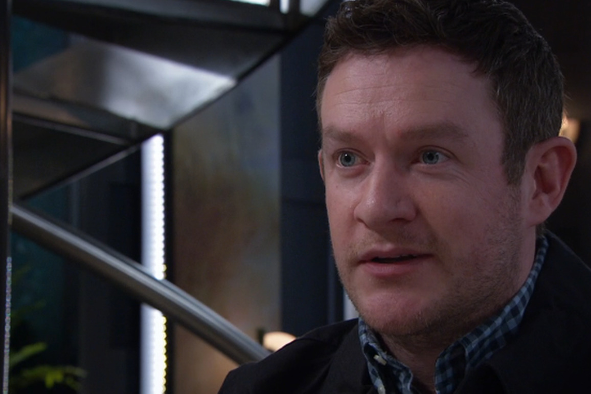 ITV Emmerdale fans floored as they realise where they've seen DC Cole before