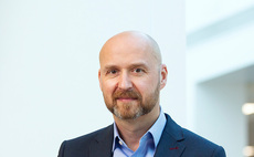 Aegon's adviser platform sees improved net outflows of £1.4bn