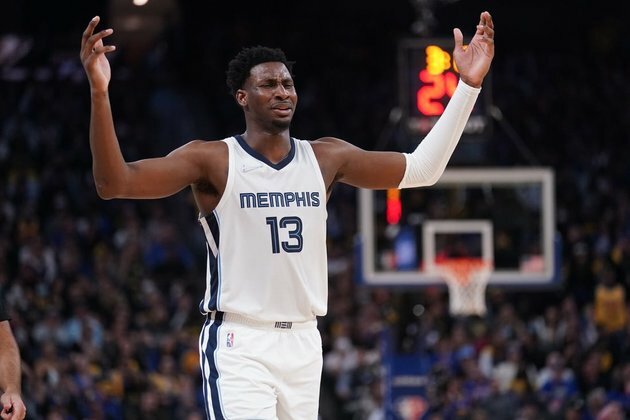 Report: Grizzlies defensive star Jaren Jackson Jr. has foot surgery