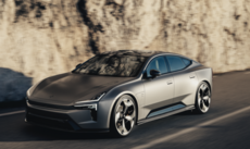 Polestar cuts emissions per car by 31 per cent 