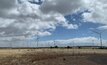 Tilt's Dundonnell wind farm in Victoria. 