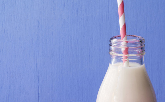 82% of Brits support extending free school milk to all children in reception