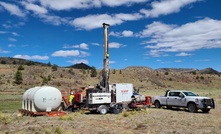 Australian uranium specialist starts US drilling project