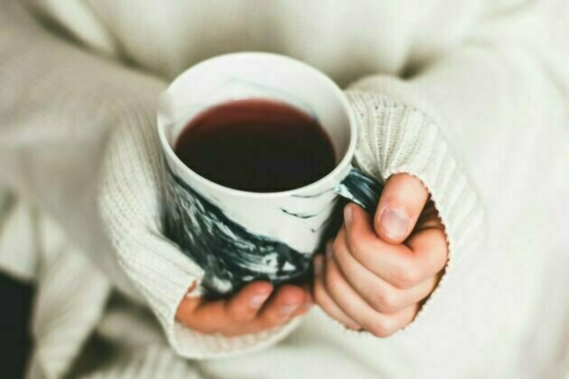 Do hot drinks really give you cancer? A gut expert explains