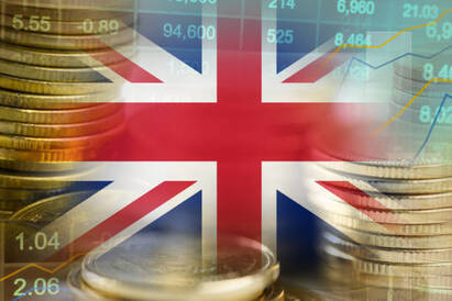 Rising gilt yields pose fiscal challenges for UK government