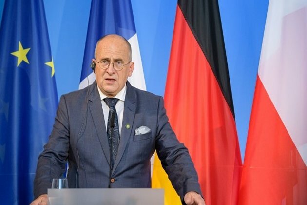 Polish Foreign Minister Rau to visit Moscow in mid-February