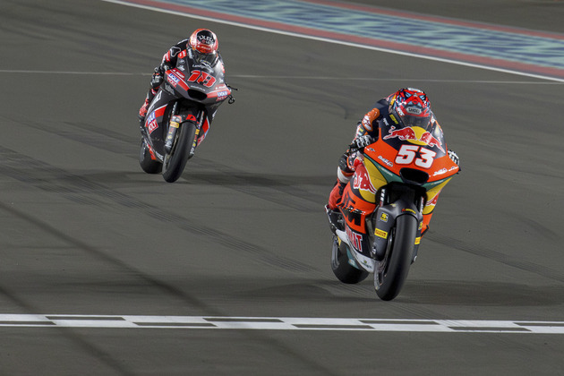 (SP)QATAR-DOHA-MOTOGP-GRAND PRIX 2025-FINAL