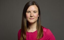 EXCLUSIVE - Maya Ellis: "I am serious about my passion for our farming communities"