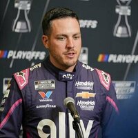 Bristol night race presents last chance for 4 drivers to avoid elimination