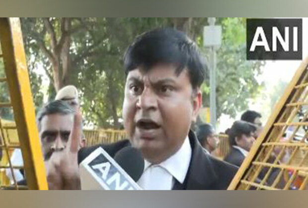 "ACB has become a joke": Arvind Kejriwal's lawyer Rishikesh Kumar