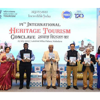 PHDCCI's 14th International Heritage Tourism conclave calls for community-driven cultural tourism and policy innovation