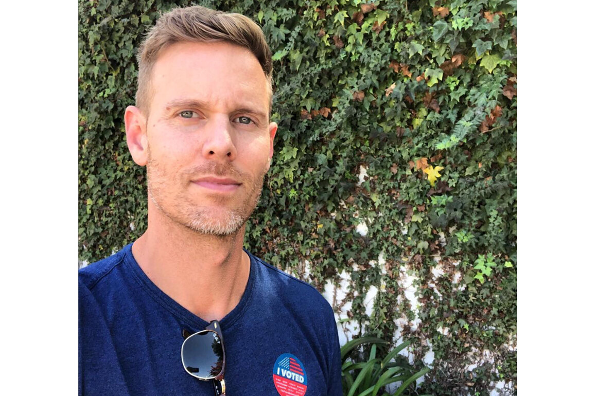 Christopher Landon to direct supernatural horror 'Final Boarding'