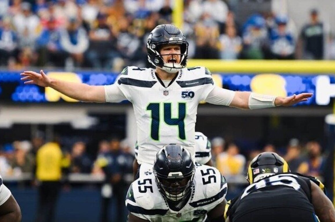 All-Stars: Sechs Seahawks fr die Pro Bowl Games 2026 nominiert