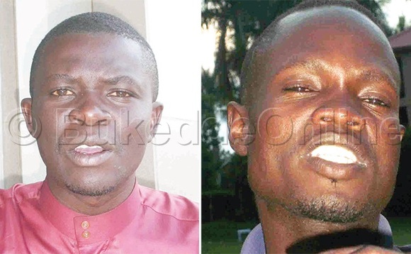 Lulenzi kansala wa Nakavule Waadi ku munisipali y'e Iganga. Ku ddyo, James Kemba naye baamulyako ssente 500,000/- afune omulimu gw'okulongoosa ofiisi. Lulenzi kansala wa Nakavule Waadi ku munisipali y'e Iganga. Ku ddyo, James Kemba naye baamulyako ssente 500,000/- afune omulimu gw'okulongoosa ofiisi.