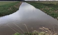 Government 'unwilling' to help farmers tackle flooding